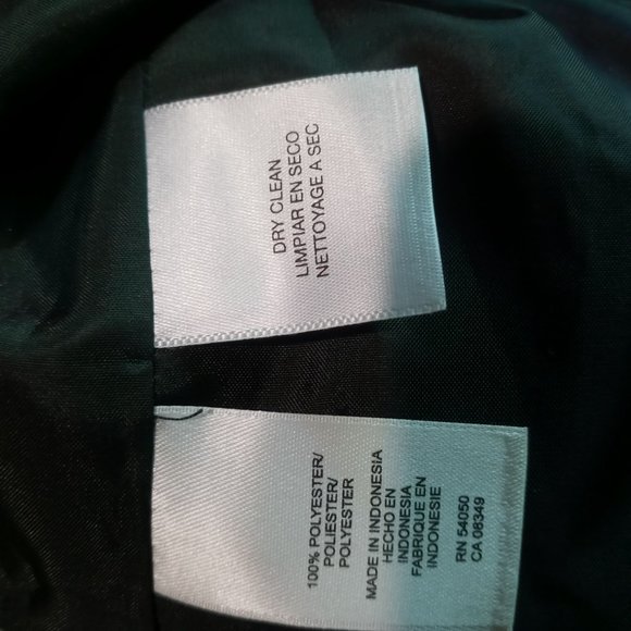 Jones Wear Womens Size 10 Dress  Fit and Flare above the Knee Pockets - Picture 4 of 9